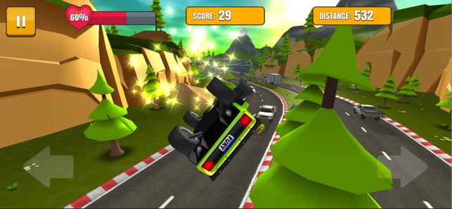 Download & Play Faily Brakes 2: Car Crash Game on PC & Mac (Emulator)