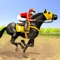 Icon Horse Racing Games- Horse Game
