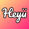 Heyu - Online Video Chat Yoga icon