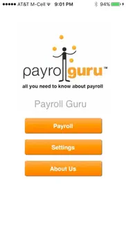 payrollguru problems & solutions and troubleshooting guide - 4