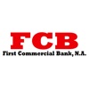 First Commercial Bank TX icon