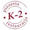 Pizzeria K2 delete, cancel