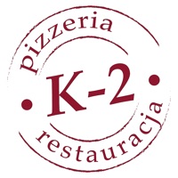 Pizzeria K2 logo