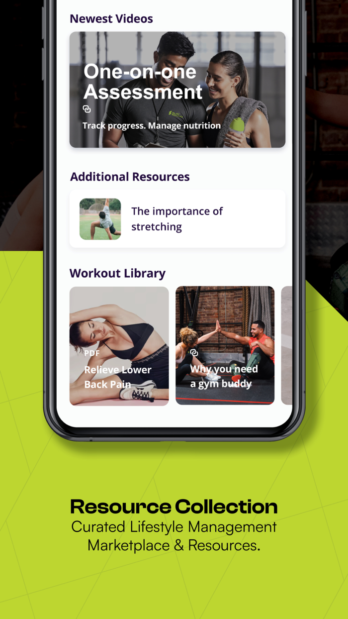 Slay Rooms - Raise the bar