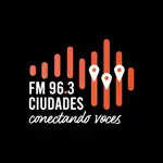 FM 96.3 Tres Ciudades App Cancel