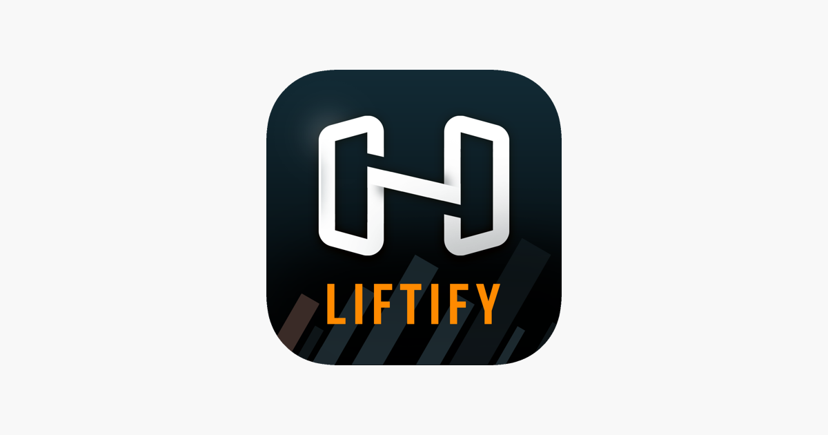 ‎Liftify Gym Workout Tracker on the App Store