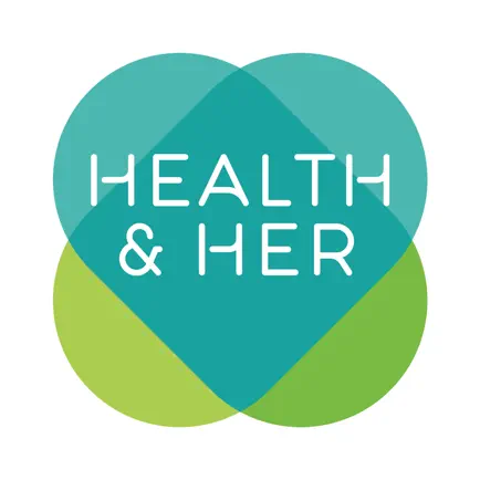 Health & Her Menopause App Cheats