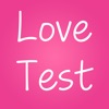 Love Tester - Crush Test Quiz - iPhoneアプリ