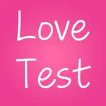 Love Tester - Crush Test Quiz App Positive Reviews