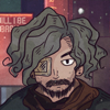 Argo's Choice: Crime Adventure - Buff Studio Co.Ltd.