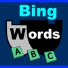 Bing Words icon