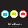 TCDC Libraries