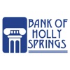Bank of Holly Springs Mobility icon