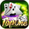 TopOne Card Matching icon