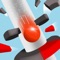 Tower Jump is a fun-addicting 3D game can help you kill time, you can always open this game and have a good time