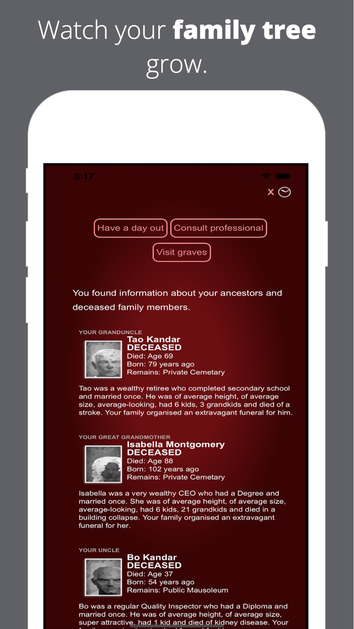 Play This Life Legacy Edition