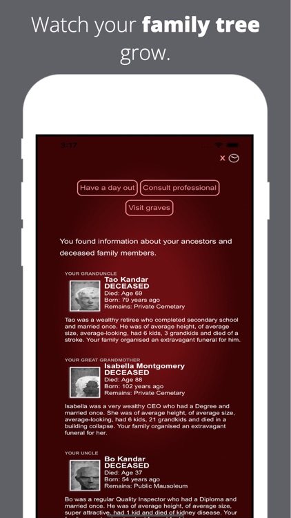 Play This Life: Legacy Edition