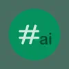 AI Hashtag & Caption Generator delete, cancel