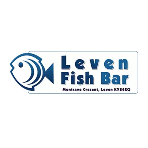 Leven Fish Bar icon