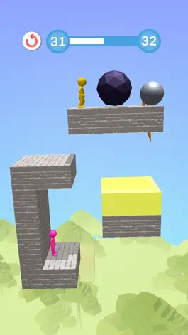 Game screenshot Funny Smash apk