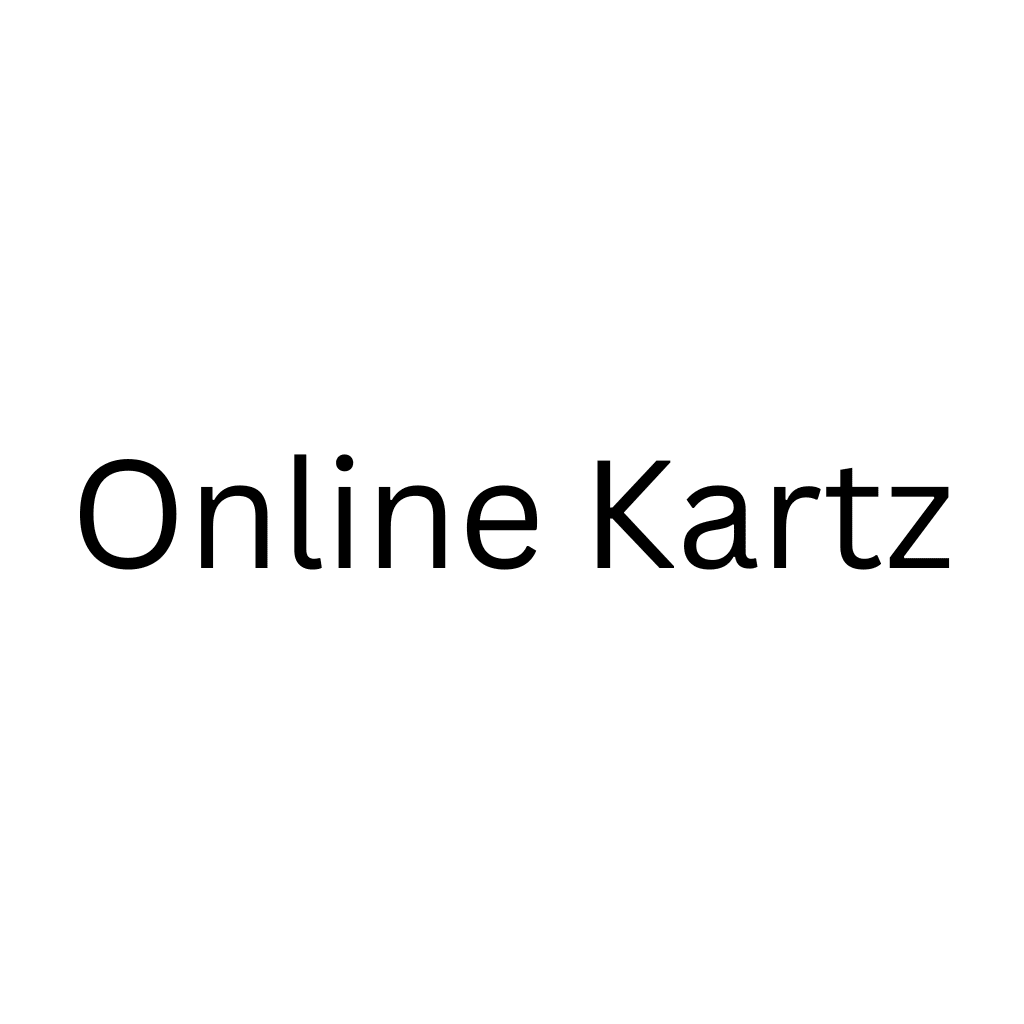 Get Online Kartz for iOS, iPhone, iPad Aso Report