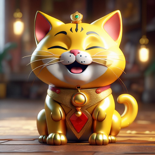 Lucky Neko - AppWisp.com