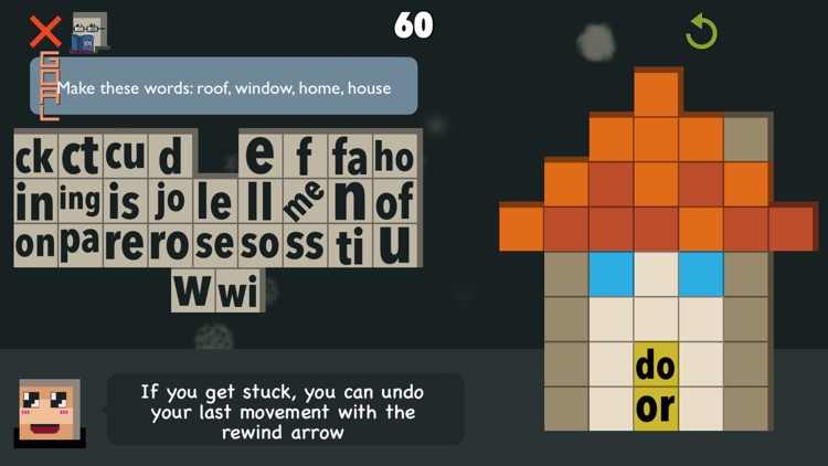 Syllabits screenshot-7