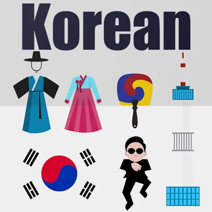 Learn Korean Language Fast Читы
