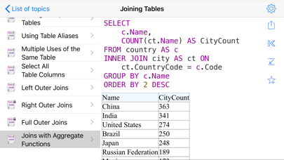 SQL Recipesのおすすめ画像8