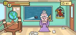 Game screenshot Bash the Teacher! School Prank mod apk