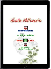 hazte millonario ipad capturas de pantalla 1