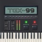 TGX-99/77 Sample Library app download