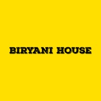 Biryani House logo