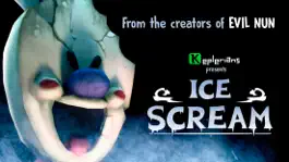 Game screenshot Ice Scream: Horror Game mod apk