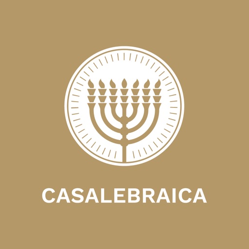 Casale Ebraica icon