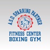 Sparring Partner icon