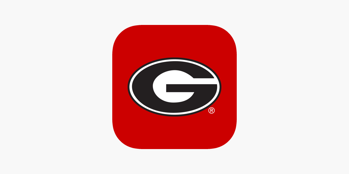 Georgia Bulldogs on the App Store