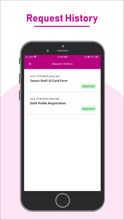 AMC TMS screenshot-4