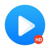Icon MX Player - Video Player