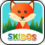 Toddler Pre-K Learning Games App Support