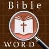 Giant Bible Word Search Puzzle icon