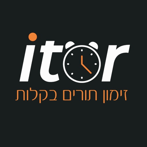 iTor – זימון תורים בקלות Icon