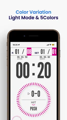 Game screenshot ExТаймер:интервальный таймер hack