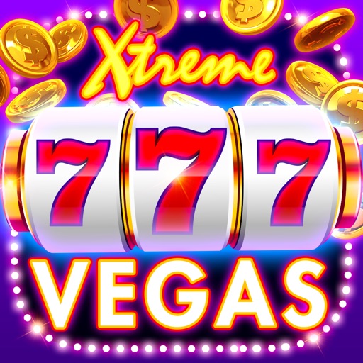 Xtreme Vegas