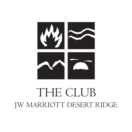 The Club at JW Desert Ridge Читы