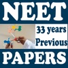 NEET Previous Papers icon