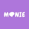Icon MONIE (モニー)  - 友達探し掲示板SNS