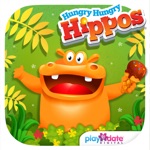 Download Hungry Hungry Hippos! app