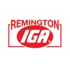 Remington IGA icon