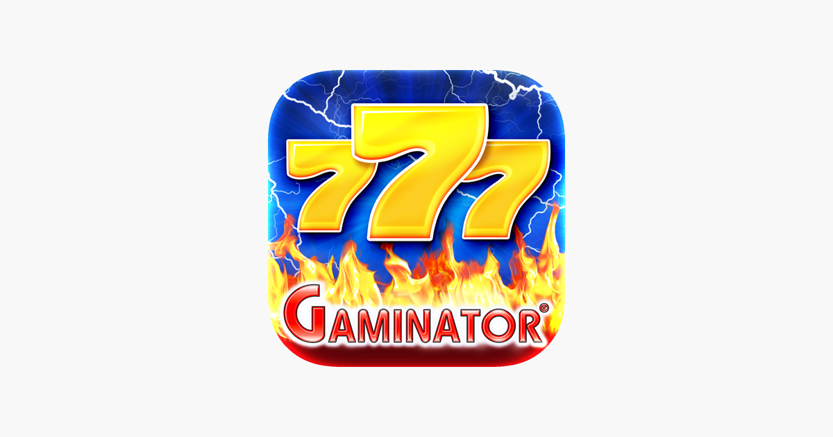 Gaminator Kaszinó Játék online az App Store-ban